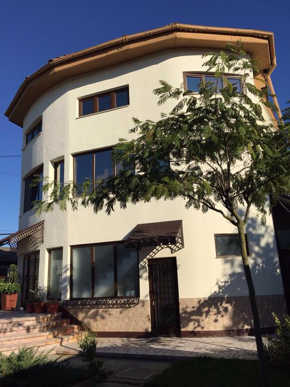 Casa Craiova Nuova Hotel Exterior foto
