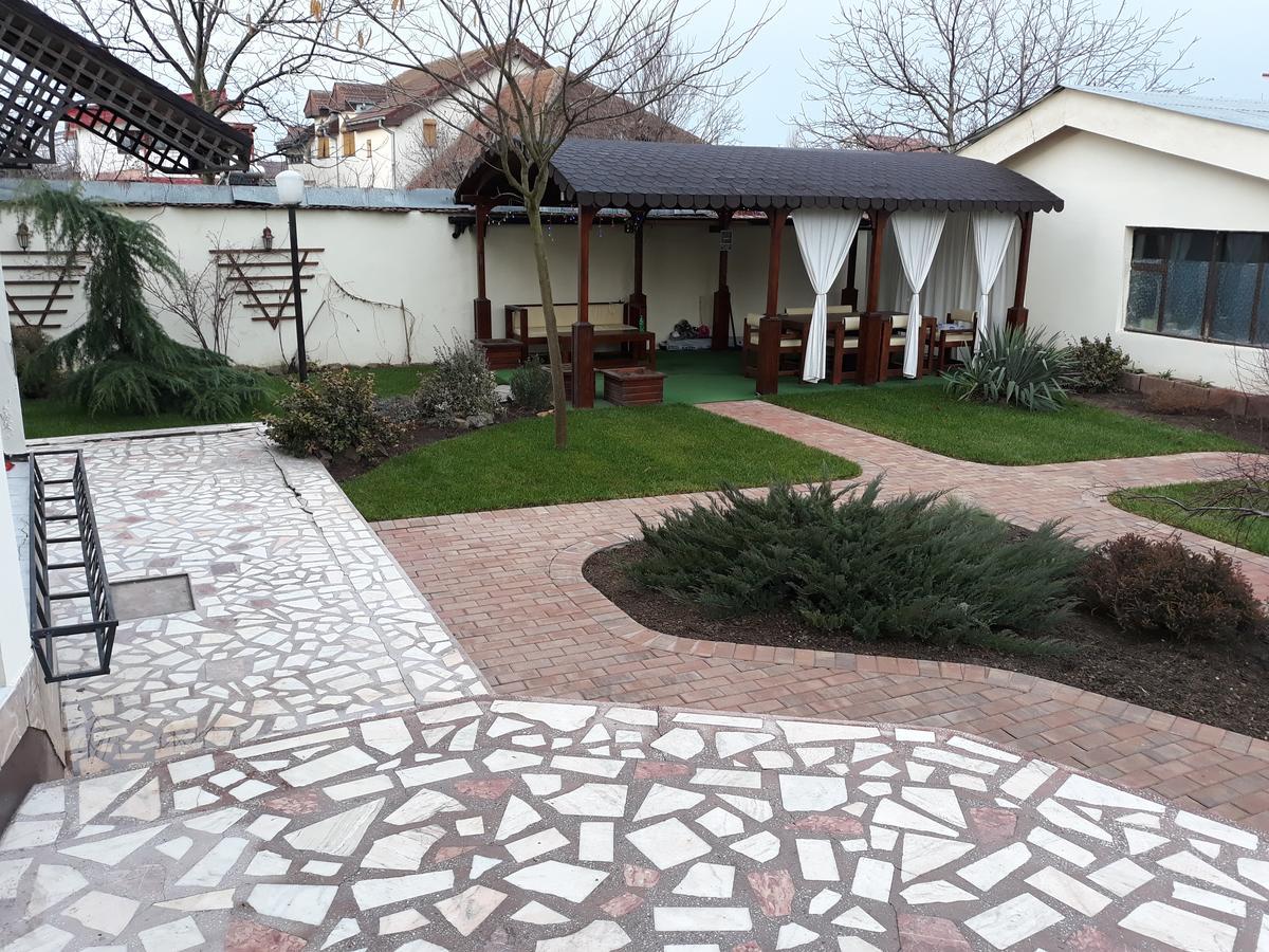 Casa Craiova Nuova Hotel Exterior foto